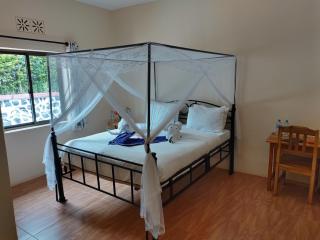Tanzanice Farm Lodge - Karatu - 2