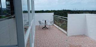 Marlene's Hilltop Villa - 1