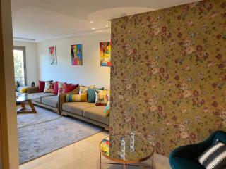 Chic&Cosy Apartment 2 - 0