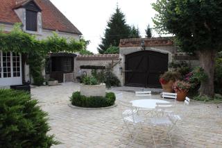 LA CORMELLERIE - Saint-Ay - 9