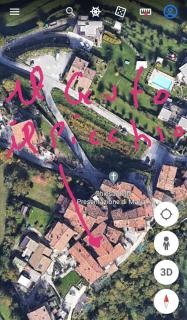 Casa nel Borgo - Il Gufo - Tremosine Sul Garda - 9
