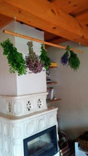 Chalúpka u Fulov - 6