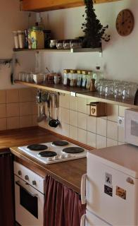 Chalúpka u Fulov - 1