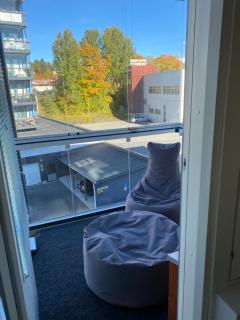 New Apartment next to Kuopio Harbour with Sauna - Kuopio - 7