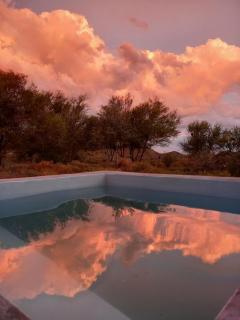 Wolverfontein Karoo Cottages - Ladismith - 6