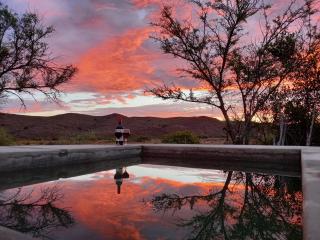 Wolverfontein Karoo Cottages - Ladismith - 7