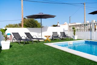VILLA XOROI - Cala'n Porter - 0