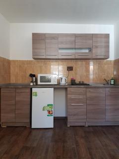 Apartment House Staňkov - 1