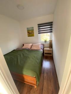 Wełniana przystań - 6