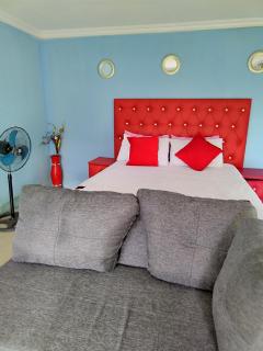 Moholoholo Lodge - 2