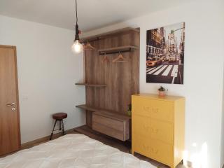 La bougainville - luxury apartment - Nago-Torbole - 2
