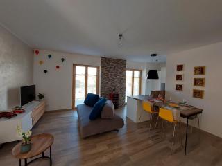 La bougainville - luxury apartment - Nago-Torbole - 6
