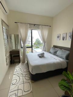 SG Resort Residence - Beach & Waterpark - Kuantan - 2