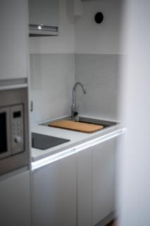 Casa Fresa - Orchar Suites - Broughty Ferry - 8