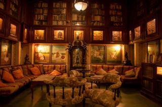Hotel Bissau Palace - Jaipur - 2