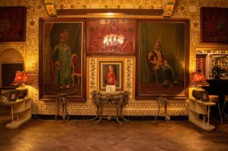 Hotel Bissau Palace - Jaipur - 4