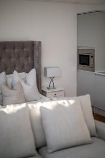 Casa Fresa - Orchar Suites - Broughty Ferry - 7