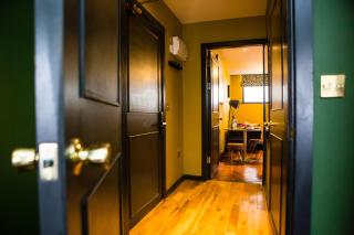 Luxury Travel Emporium LS1 - Luxury City Centre Apartments - 1