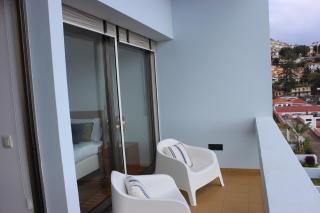 D Apartment - your home with breathtaking Views - Funchal - 6