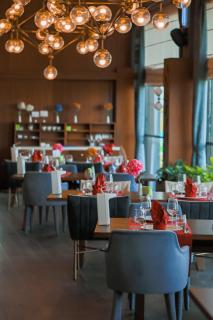 Dreamland Golf Hotel Baku - Baku - 5