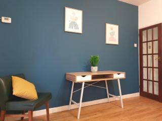 City Townhouse Close to Cafes and Restaurants - Norwich - 8