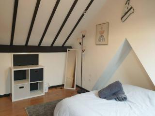 City Townhouse Close to Cafes and Restaurants - Norwich - 2