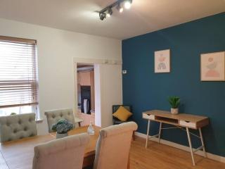City Townhouse Close to Cafes and Restaurants - Norwich - 1