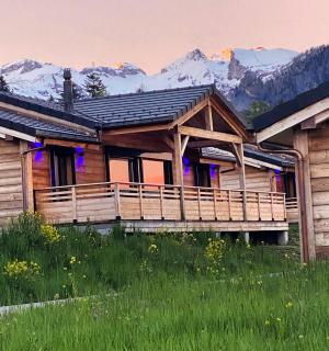 Woodland Village Anzère - 6