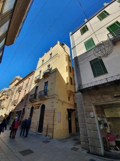B&B 13 - Iglesias - 8