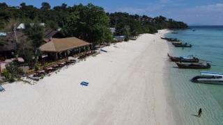 Paradise Pearl Bungalows - Phi Phi Don - 3