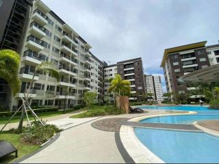 AVIDA ATRIA T2- A, near SM city and smallville - Iloilo - 1