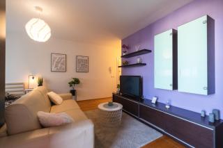 Flexible SelfCheckIns 29 - Zagreb - 1 Bedrooom - Loggia - New - 1