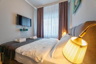 Titova Vila Apartman Jelka - Palisad - 4