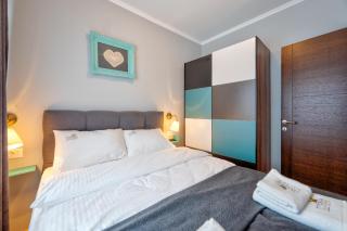 Titova Vila Apartman Jelka - Palisad - 5