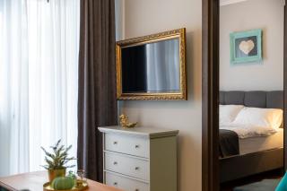 Titova Vila Apartman Jelka - Palisad - 2