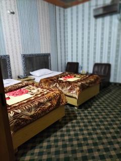 Hotel Super Seven - Lahore - 8