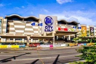 AVIDA ATRIA T2- A, near SM city and smallville - Iloilo - 4