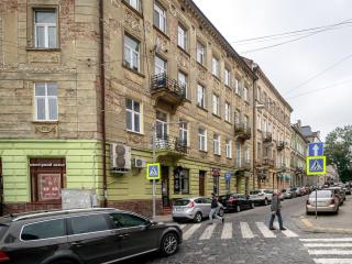 Golden Violin ! Apartments Lviv - Lviv - 9