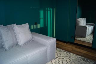 Kostjukowski brand-new apart-hotel - Leópolis - 4