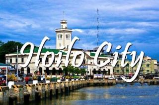 AVIDA ATRIA T2-C short walk mall,esplanade,wifi,netflix,kitchen,pool - Iloilo - 9