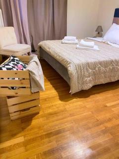 Downtown Athens-Plaka Skoufou Apt/VaccinatedHost - Atene - 8
