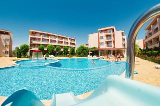 Holiday Fort Golf Club - Premium Apartments - 2