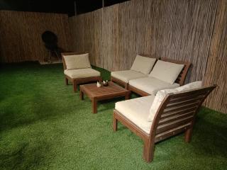 חאן בכפר במשק בלה מאיה - הצימר - 5