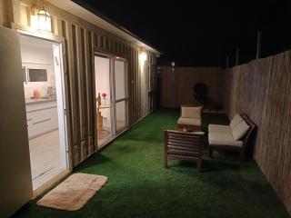 חאן בכפר במשק בלה מאיה - הצימר - 2