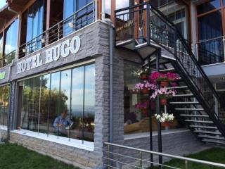 Hotel Hugo - 3