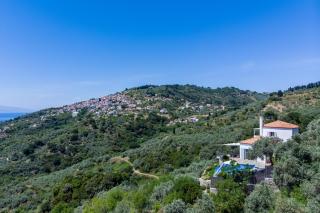 Villa Stefani - Klíma - 8