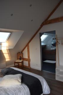 Les chambres d hôtes de l entre deux baies à Merlimont entre Berck et le Touquet - Merlimont - 4