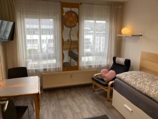 Ferienwohnung Tiny - 2