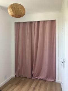 Plage de Solidor, quartier Saint Servan - Saint Malo - 4