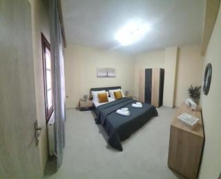 Grand View Apartment - Panagia - 9